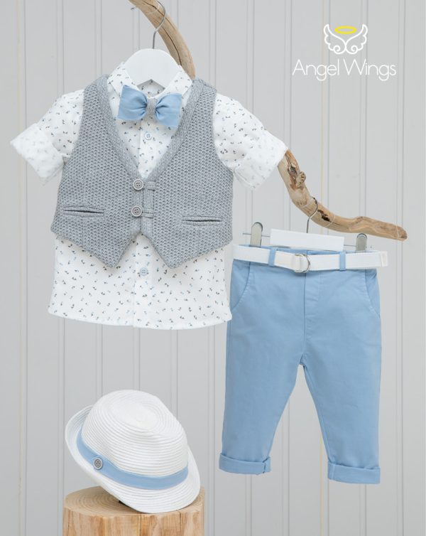 Angel Wings SS21 091 Kevin