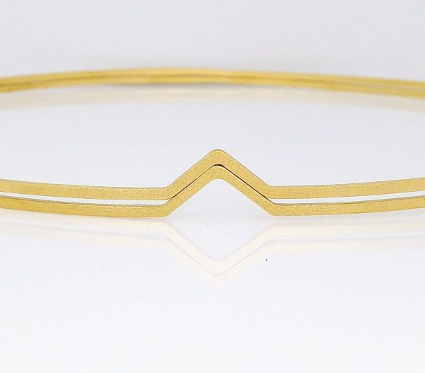 Stefana Chevron
