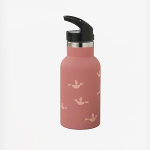 fresk thermos birds